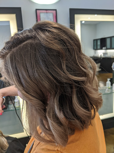 Hair Salon «Chameleon Salon», reviews and photos, 2257 Wilma Rudolph Blvd, Clarksville, TN 37040, USA