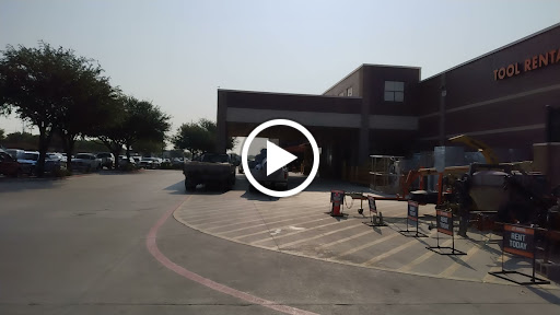 Home Improvement Store «The Home Depot», reviews and photos, 5995 Eldorado Pkwy, Frisco, TX 75034, USA