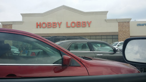 Craft Store «Hobby Lobby», reviews and photos, 20091 Gulf Fwy, Webster, TX 77598, USA