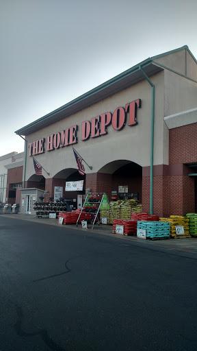 Home Improvement Store «The Home Depot», reviews and photos, 9150 W Stockton Blvd, Elk Grove, CA 95758, USA