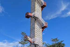 Merah Putih Tower image