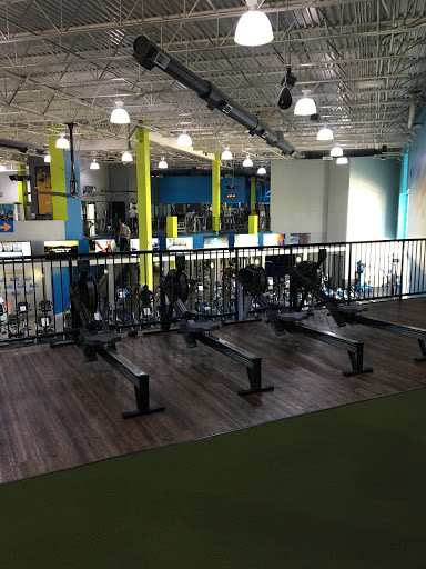 Health Club «Onelife Fitness - Greenbrier Gym», reviews and photos, 600 Jarman Rd, Chesapeake, VA 23320, USA