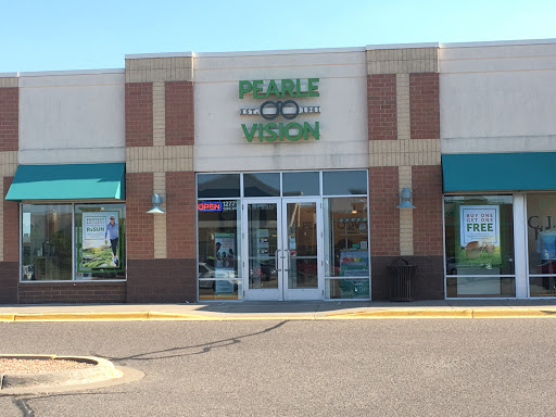 Eye Care Center «Pearle Vision», reviews and photos, 12771 Riverdale Blvd #103, Coon Rapids, MN 55448, USA