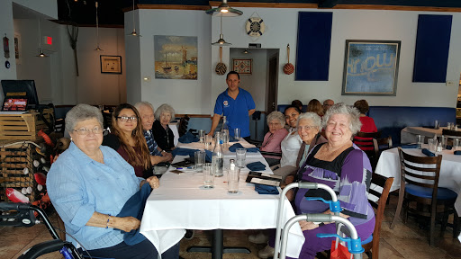 Seafood Market «Pf Market», reviews and photos, 1090 Bloomfield Ave, West Caldwell, NJ 07006, USA