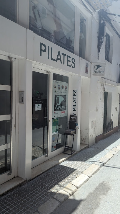 Pupiland Pilates Sitges - Carrer de Sant Pere, 23, 08870 Sitges, Barcelona, Spain
