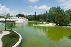 Градски Парк "Св.Георги"