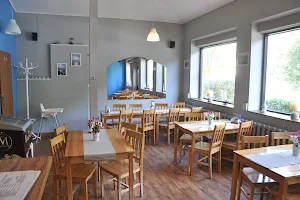 Bistro Przystań Witomino image