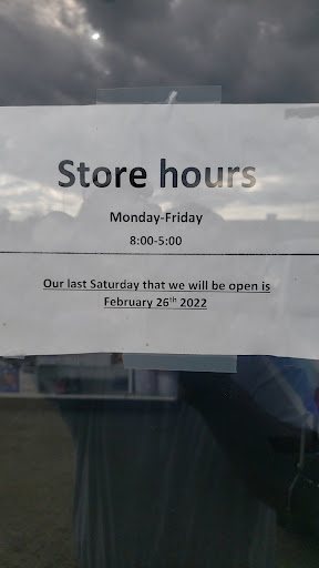 Auto Parts Store «Gipe Automotive», reviews and photos, 107 Gray St, Elizabethtown, KY 42701, USA