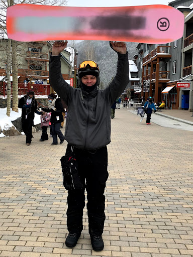 Ski Rental Service «Christy Sports - Ski & Patio», reviews and photos, 14371 W Colfax Ave, Lakewood, CO 80401, USA