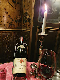 Photo n°44 de Lapérouse à Paris ()