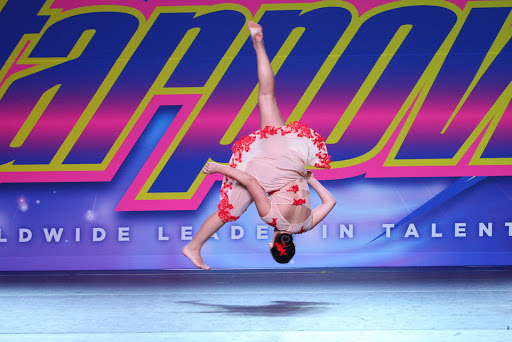 Dance School «TKO Dance Academy», reviews and photos, 9916 98th St, Ozone Park, NY 11416, USA