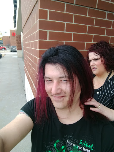 Hair Salon «Supercuts», reviews and photos, 2510 Corridor Way #4, Coralville, IA 52241, USA