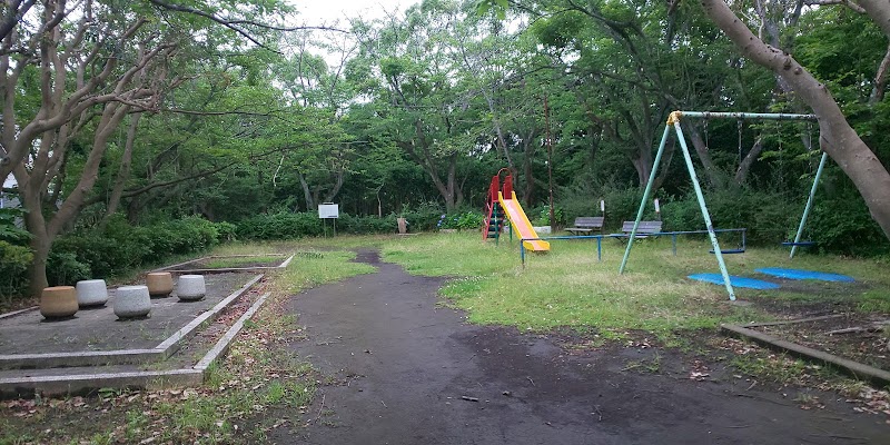 滝ノ入北公園