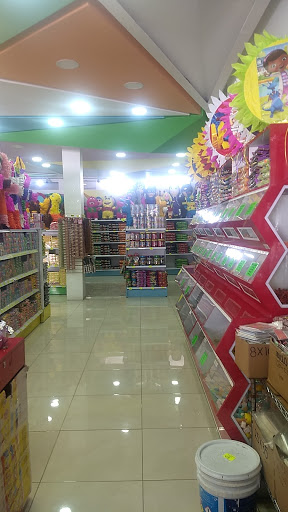 Dulceria La Mexicana en Xalapa