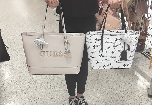 Clothing Store «Ross Dress for Less», reviews and photos, 5120 Mae Anne Ave, Reno, NV 89523, USA