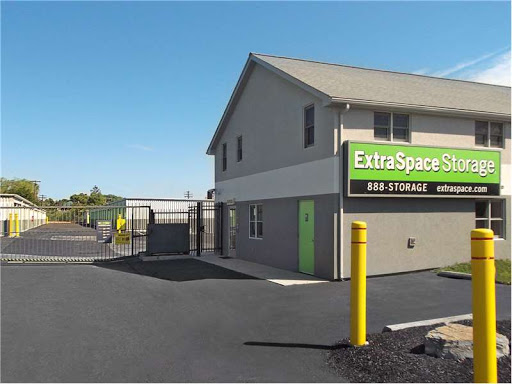 Storage Facility «Extra Space Storage», reviews and photos, 99 2nd Ave, Collegeville, PA 19426, USA