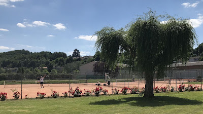 CAP Tennis Padel à Périgueux