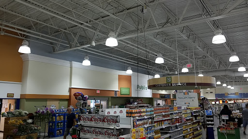 Supermarket «Publix Super Market at Oasis Plaza», reviews and photos, 2950 NE 8th St, Homestead, FL 33033, USA