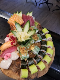 Photos du propriétaire du Restaurant japonais TOKYO Salon sushi à Salon-de-Provence - n°15