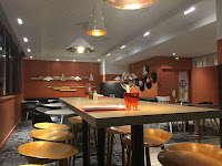 Atmosphère du Restaurant NOVOTEL CAFE à Marseille - n°1