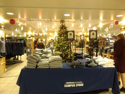 Book Store «USU Campus Store», reviews and photos, 650 N 800 E, Logan, UT 84322, USA
