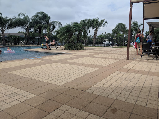 Country Club «Harlingen Country Club», reviews and photos, 5500 El Camino Real, Harlingen, TX 78552, USA