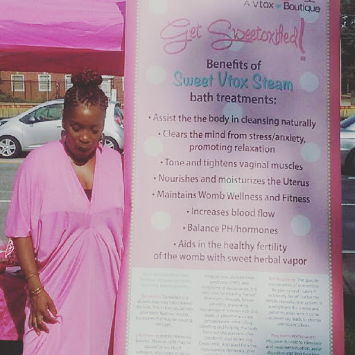 Wellness Center «SweetSpot Vtox Boutique», reviews and photos, 675 Metropolitan Pkwy SW #6018, Atlanta, GA 30310, USA