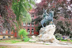 Wilhelmsplatz Herford image