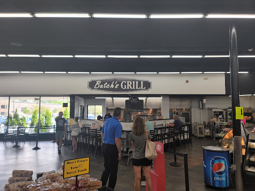 Butcher Shop «Critchfield Meats Retail Store», reviews and photos, 2220 Nicholasville Rd #166, Lexington, KY 40503, USA