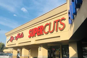 Supercuts image