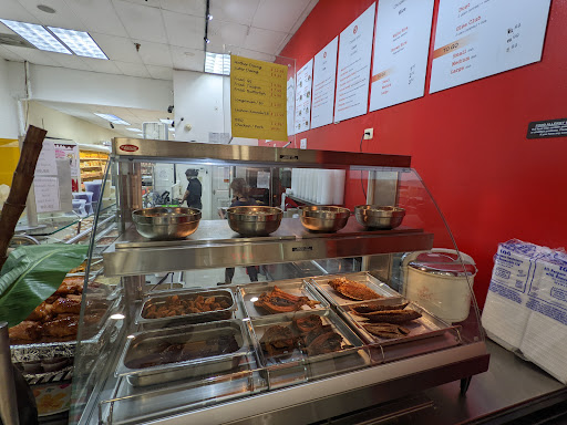 Asian Grocery Store «Filipino Global Supermarket», reviews and photos, 5509 Leesburg Pike, Falls Church, VA 22041, USA