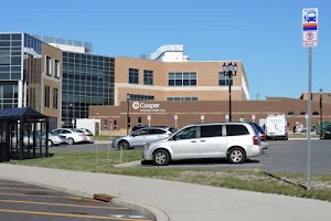 Cooper Primary and Specialty Care at Camden County College image