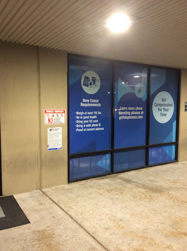 Blood Donation Center «Biomat USA», reviews and photos