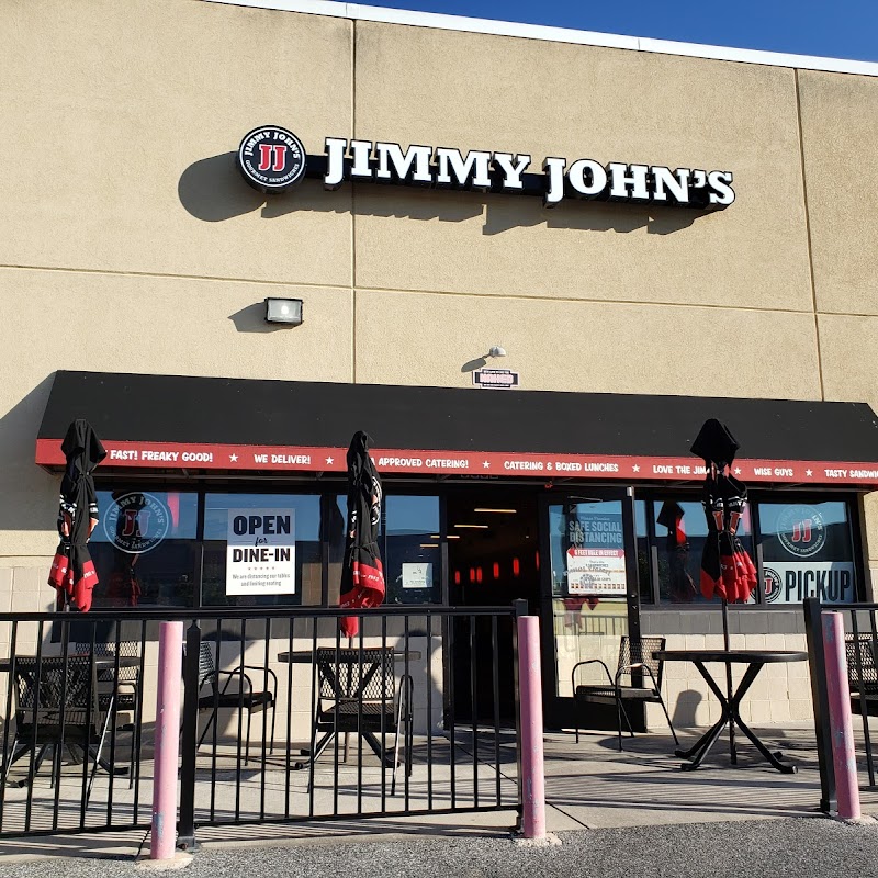 Jimmy John's