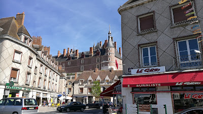 la mie CÂLINE - Atelier "Pains & Restauration" à Gien