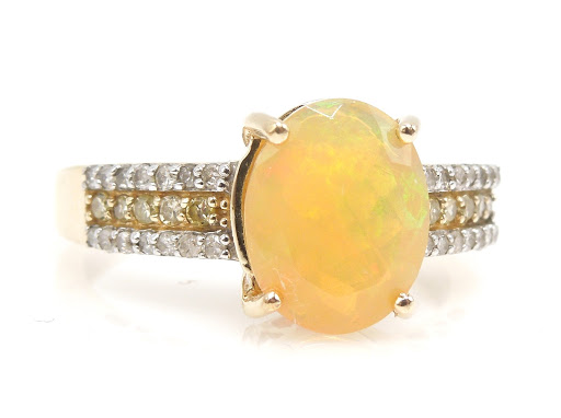 Jewelry Store «A.J. Martin Estate Jewelry, Etc.», reviews and photos, 2817 West End Ave, Nashville, TN 37203, USA