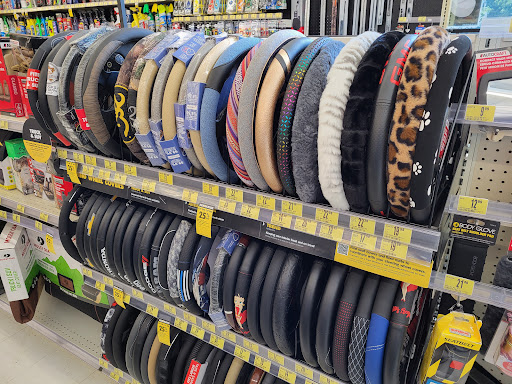 Auto Parts Store «Advance Auto Parts», reviews and photos, 2117 S Main St, Wake Forest, NC 27587, USA