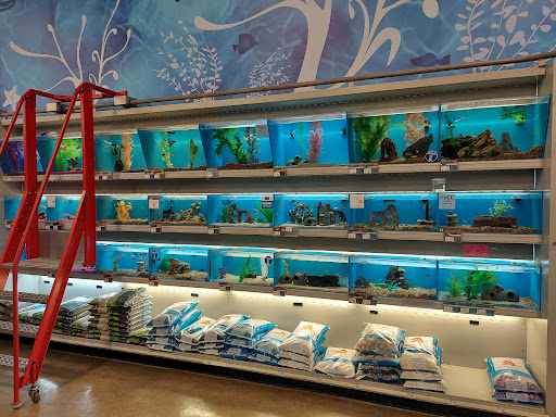 Pet Supply Store «PetSmart», reviews and photos, 2130 Gunbarrel Rd, Chattanooga, TN 37421, USA