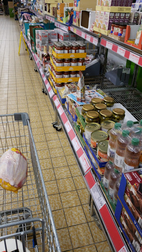 Supermarket «ALDI», reviews and photos, 6111 S Salina St, Syracuse, NY 13205, USA