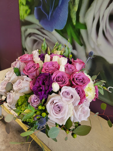 Florist «Louis Gardens Florist», reviews and photos, 1251 S Beach Blvd q, La Habra, CA 90631, USA