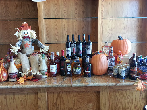 Liquor Store «Twin Liquors», reviews and photos, 210 University Blvd #120, Round Rock, TX 78665, USA