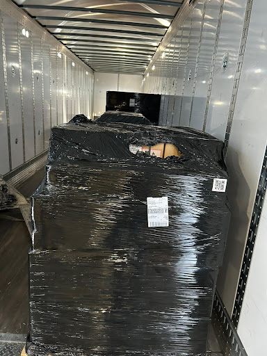 Global Logistic Solutions, INC image