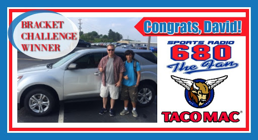 Chevrolet Dealer «Andean Chevrolet», reviews and photos, 527 Atlanta Rd, Cumming, GA 30040, USA