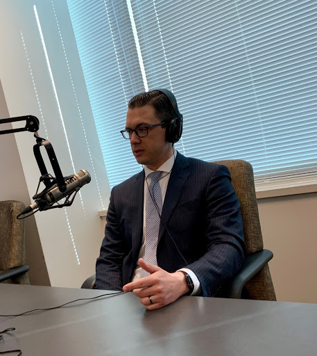 Criminal Justice Attorney «Goldstein Mehta LLC», reviews and photos