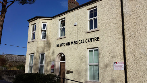 Newtown Medical Centre in Athlone, Co. Westmeath (An Iarmhí)