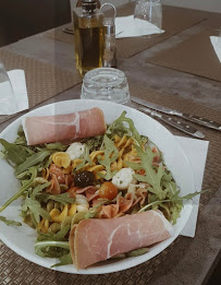 Plats et boissons du Restaurant Le Baptiste à Bastia - n°9