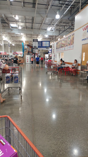 Warehouse store «Costco Wholesale», reviews and photos, 45460 Market St, Shelby Charter Township, MI 48315, USA