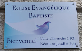 Église Évangélique Baptiste