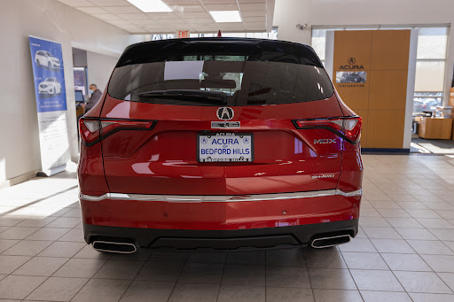 Car Dealer «Acura of Bedford Hills», reviews and photos, 700 Bedford Rd, Bedford Hills, NY 10507, USA
