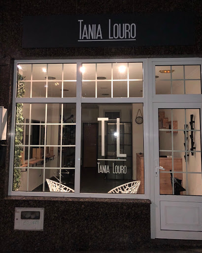 Tania Louro en O Burgo, A Coruña